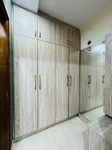 Bathroom in 4 BHK Builder Floor at Sector 2 – for Rent