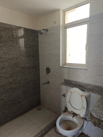 Bathroom in 2 BHK Apartment at M3M Woodshire, Sector 107 – for Sale