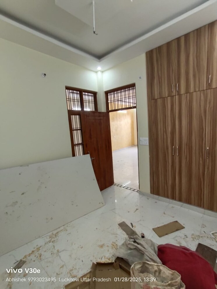 Living Room, jankipuram extension 2 Bedroom 1155 Sq.Ft. Independent House In Jankipuram Extension Lucknow 8294250