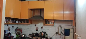 Kitchen in 2 BHK Apartment at Sector 24 – for Rent