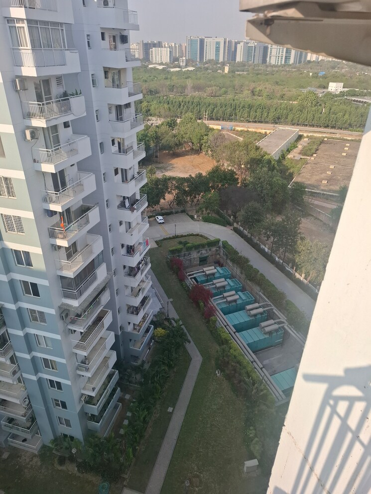 Exterior View, chd-avenue-71 3 Bedroom 1620 Sq.Ft. Apartment In Sector 71 Gurgaon 8294268