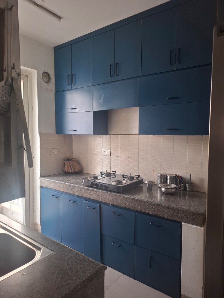 Kitchen, chd-avenue-71 3 Bedroom 1620 Sq.Ft. Apartment In Sector 71 Gurgaon 8294268