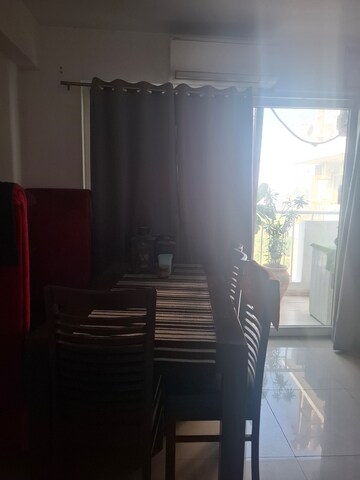 Kitchen in 3 BHK Apartment at CHD Avenue 71, Sector 71 – for Sale