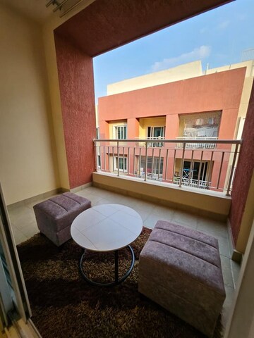 Bedroom in 2 BHK Apartment at Brigade Bricklane, Jakkuru – for Sale