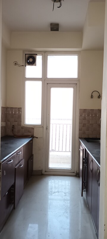 Kitchen in 2 BHK Apartment at Rishabh Cloud 9, Vaishali Sector 1 – for Sale