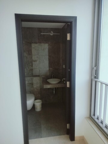 Furnished Amenities in 3 BHK Apartment at Oberoi Sky City, Borivali East – for Rent