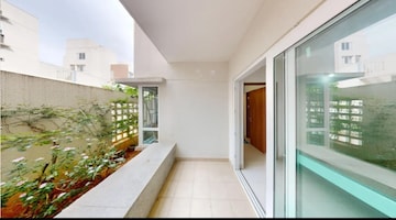 Room in 2 BHK Apartment at Brigade Parkside East, Sarjapur Road – for Sale