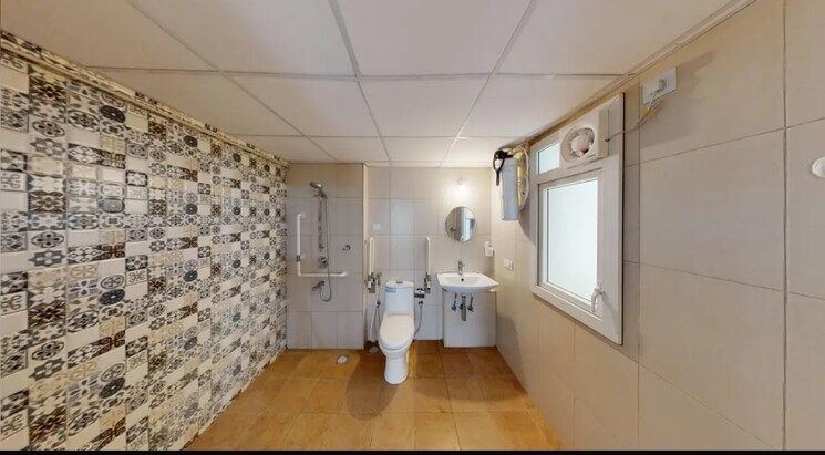 Living Room, brigade-parkside-east 2 Bedroom 1178 Sq.Ft. Apartment In Sarjapur Road Bangalore 8294272