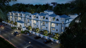 4 BHK Villa For Resale in Nagoa Goa  8294292