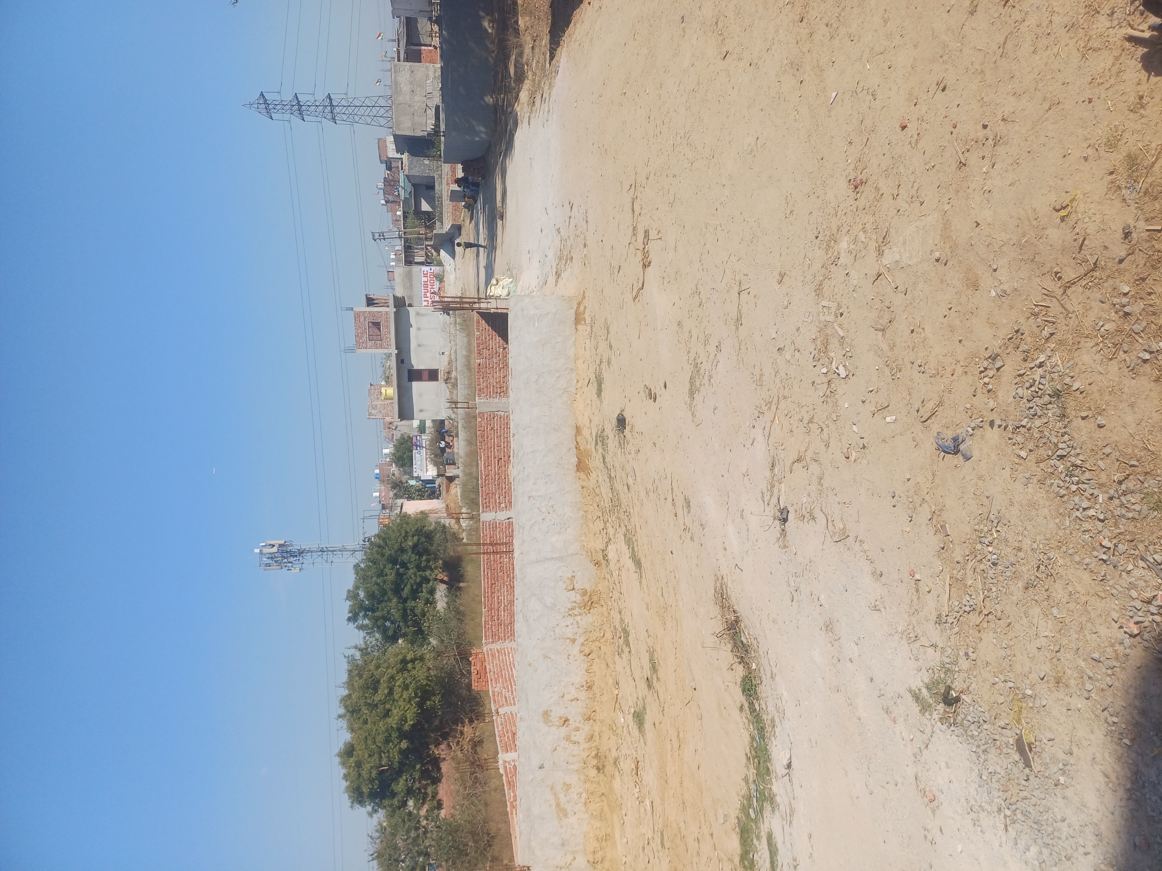 Plot For Sale in Shri Ram Property 