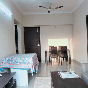 Bedroom in 1 BHK Apartment at K Raheja Raheja Residency, Sankalp Colony – for Rent