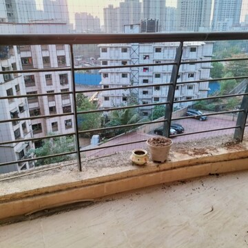 Master Plan in 1 BHK Apartment at K Raheja Raheja Residency, Sankalp Colony – for Rent