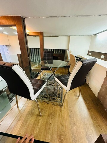  Office Space For Rent in Oberoi Chambers, Andheri West
