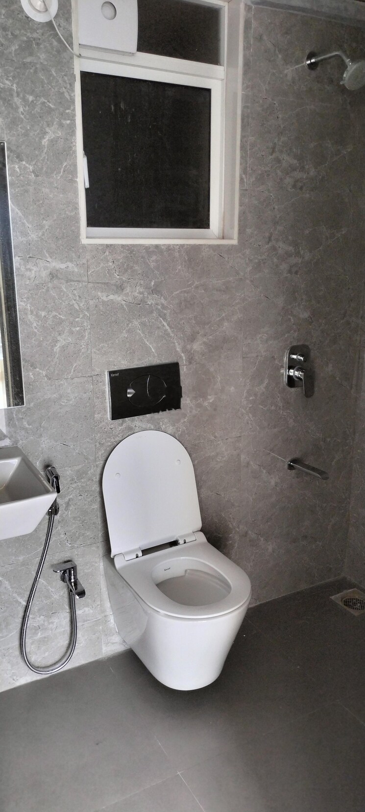 Bathroom, dimple-19-north 2 Bedroom 433 Sq.Ft. Apartment In Kandivali West Mumbai 8294293