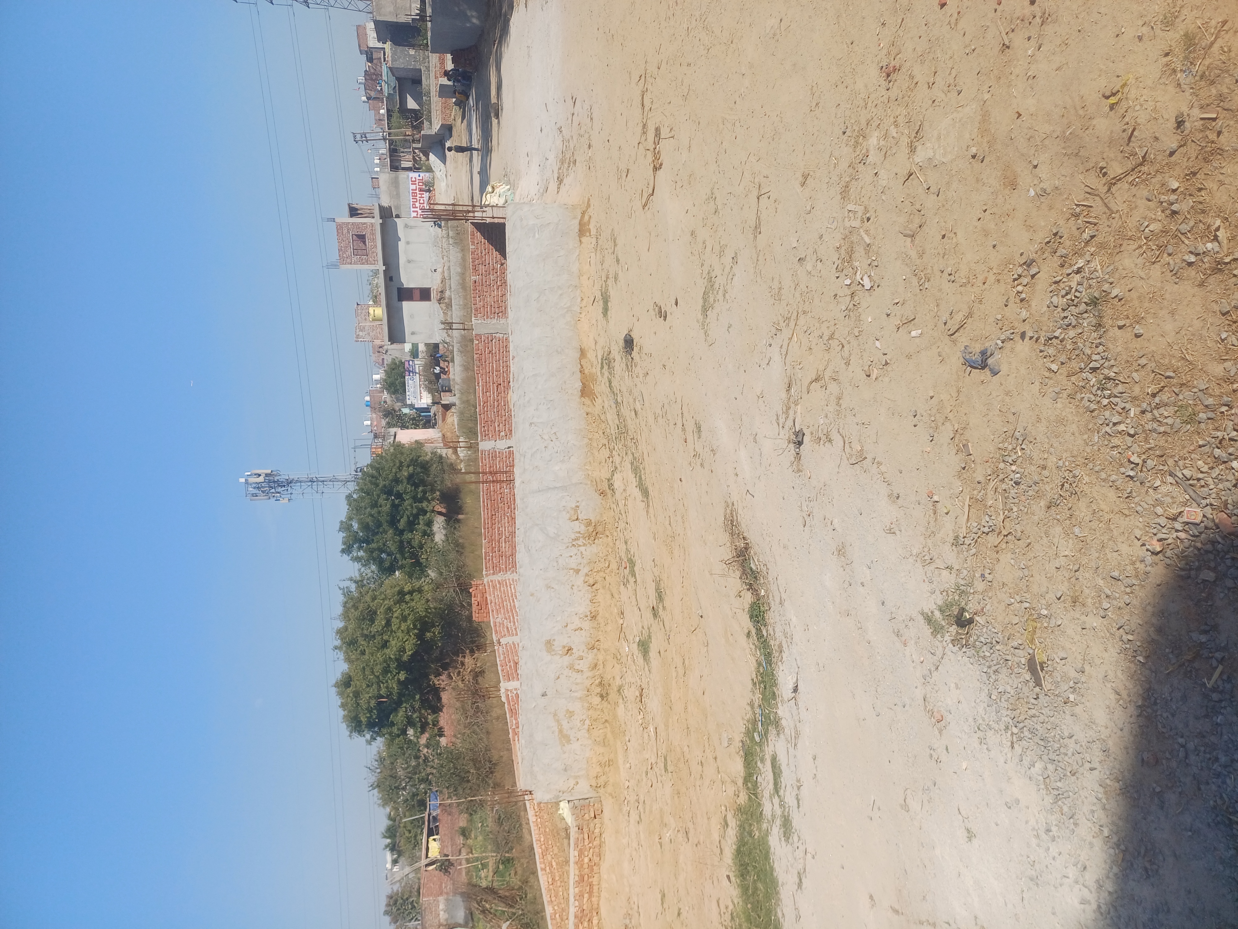 Plot For Sale in Shri Ram Property 