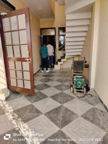 Parking in 2 BHK Independent House at Sitapur Road – for Sale