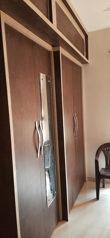 Furnished Amenities in 2 BHK Apartment at Sai Innovision 7 Avenues, Balewadi – for Rent