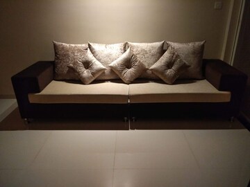 2 BHK Apartment For Rent in Sai Innovision 7 Avenues, Balewadi