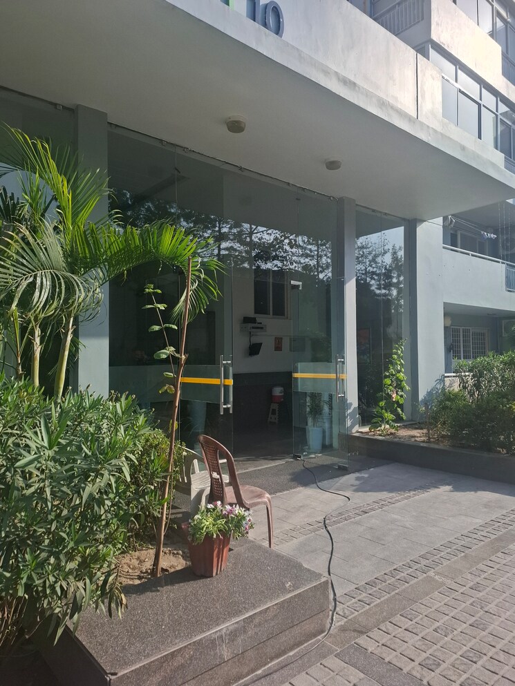 Exterior View, chd-avenue-71 4 Bedroom 2193 Sq.Ft. Apartment In Sector 71 Gurgaon 8294333