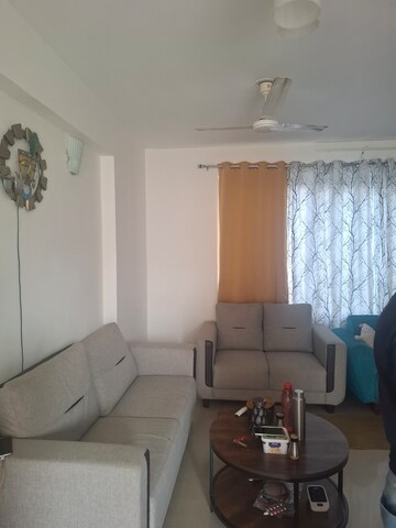 Living Room in 4 BHK Apartment at CHD Avenue 71, Sector 71 – for Sale