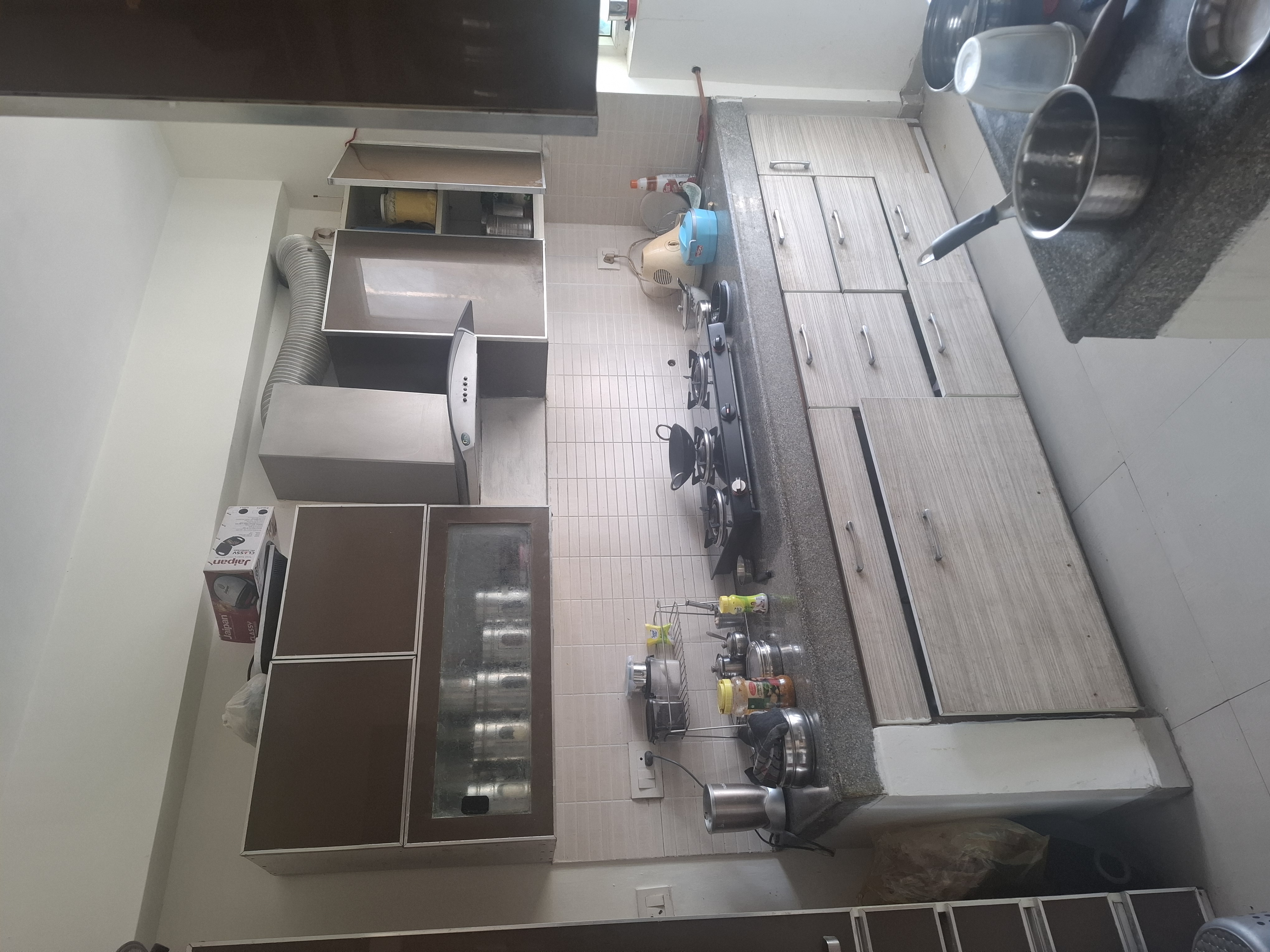 4 BHK + Servant Room Apartment For Sale in CHD Avenue 71