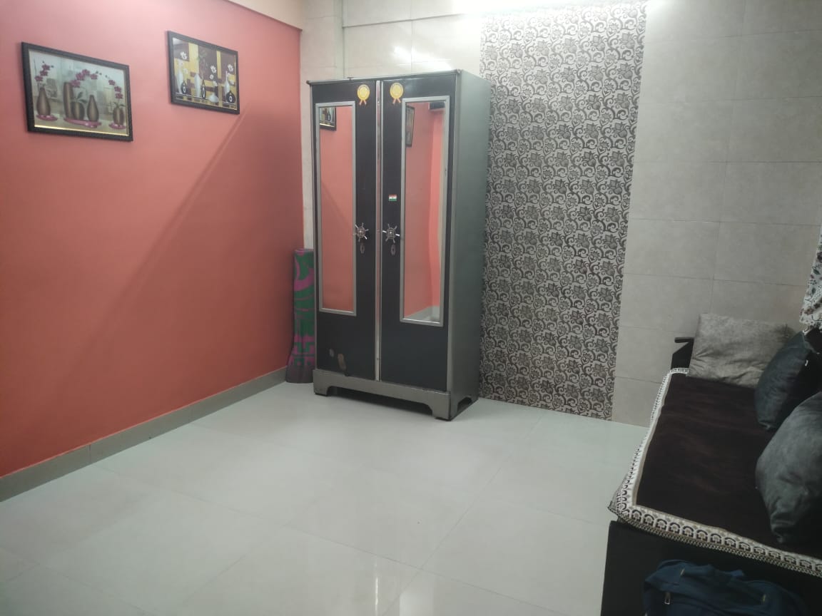 2 BHK 700 Sq.Ft. Apartment in Siddharth Riverwood Park