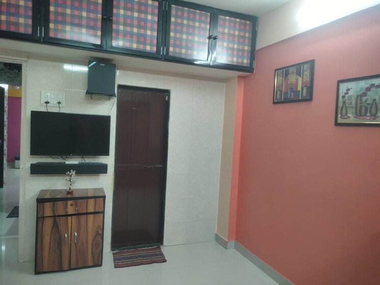 Room, siddharth-riverwood-park 2 Bedroom 700 Sq.Ft. Apartment In Dombivli East Thane 8294342