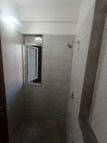 Building Lobby in 3 BHK Apartment at Kalpataru Radiance, Goregaon West – for Rent