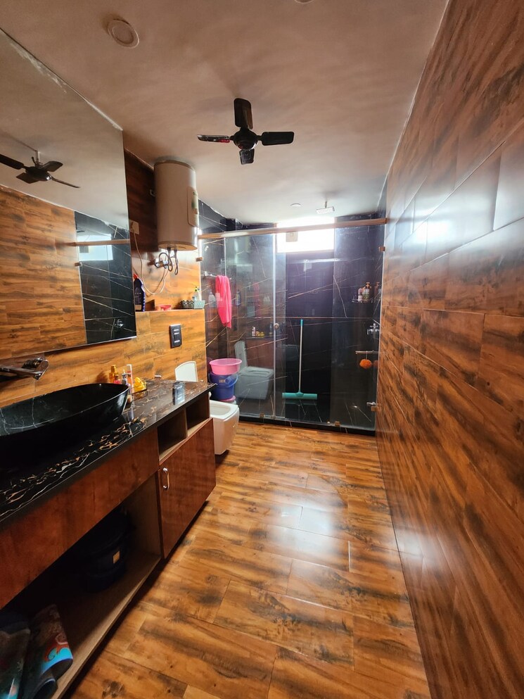 Kitchen, vipul-tatvam-villas 4 Bedroom 4750 Sq.Ft. Villa In Sector 48 Gurgaon 8294337