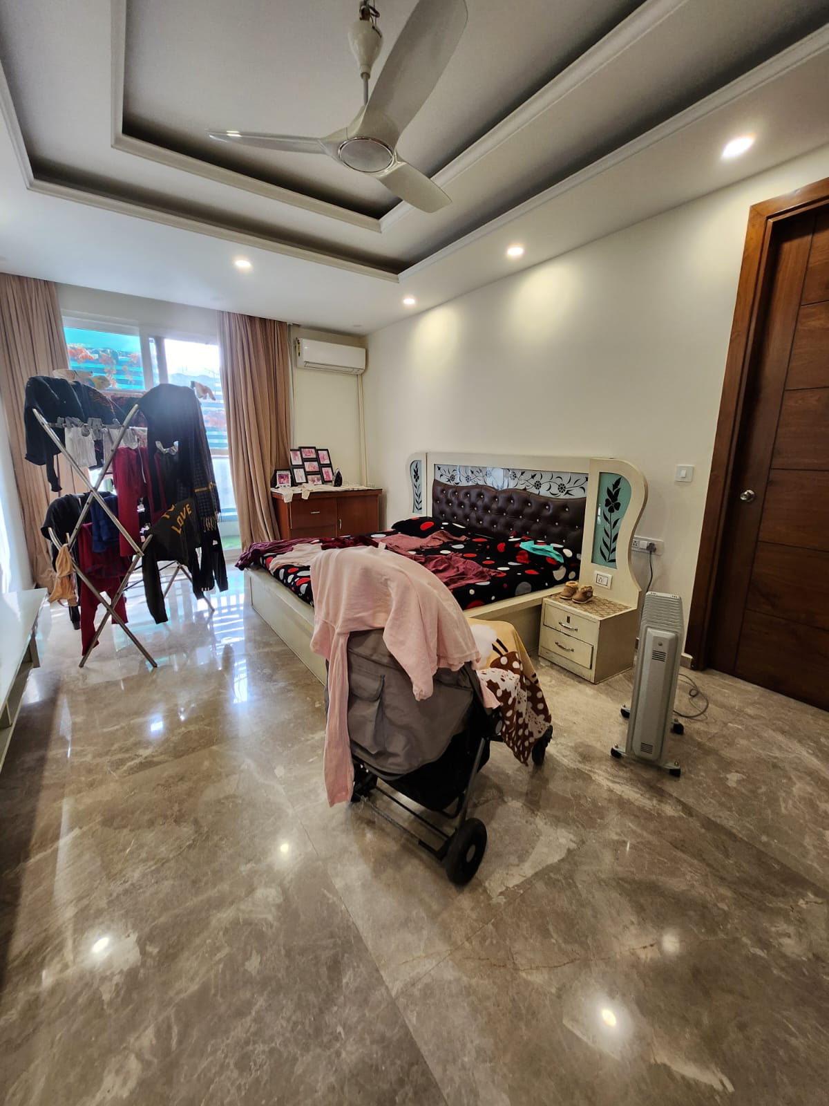 4 BHK + Extra Room Villa For Sale in Vipul Tatvam Villas