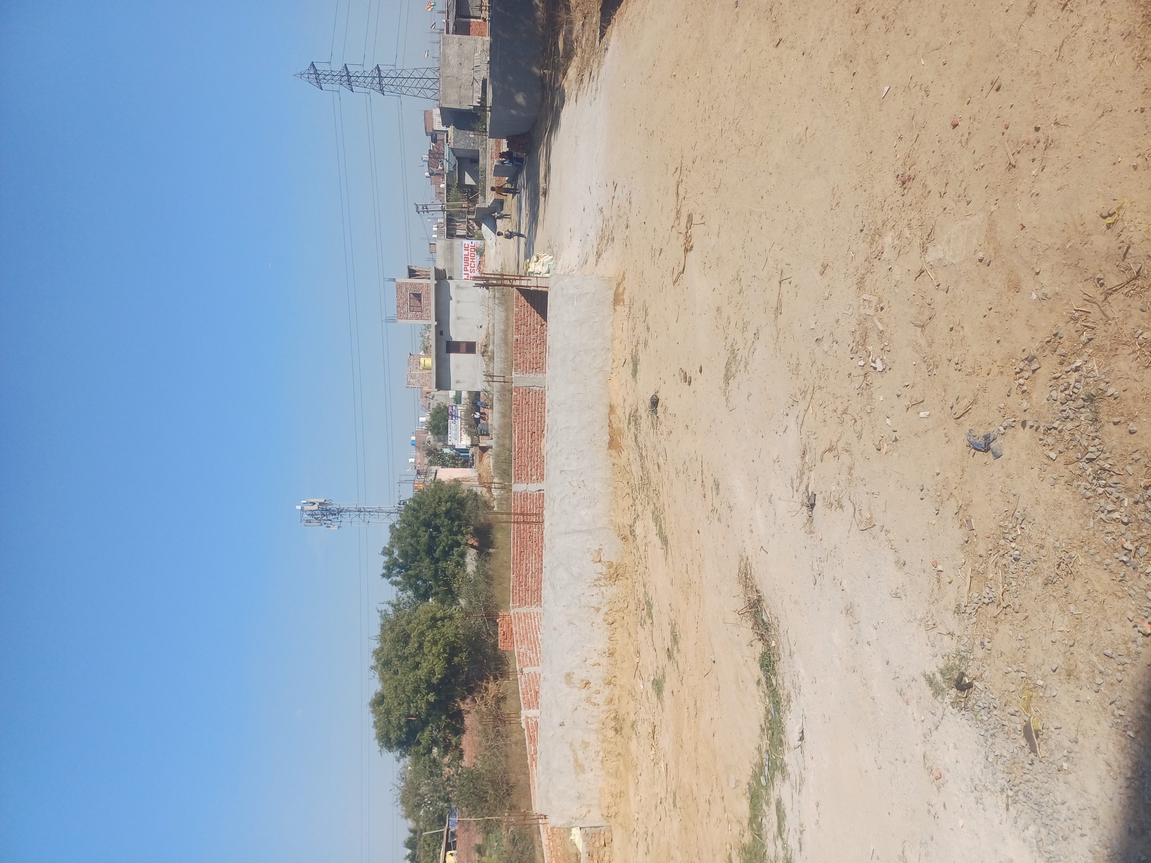 Plot For Sale in Shri Ram Property 