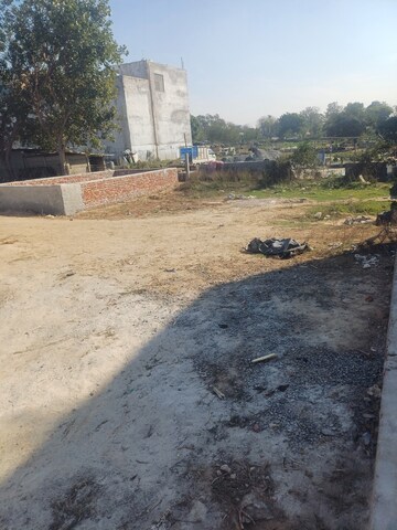  Plot – Exterior View View at Dheeraj Nagar - for Sale
