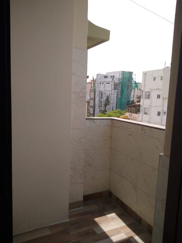  2 BHK Apartment at Hbr Layout – for Rent