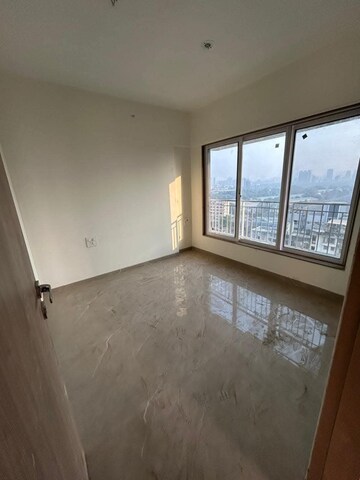 Room in 3 BHK Apartment at Ajmera Valencia, Wadala West – for Rent