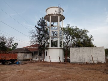  Plot – Exterior View View at Shamirpet - for Sale