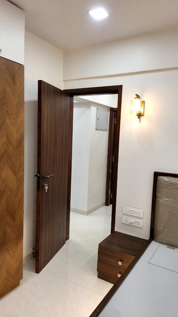 Room in 2 BHK Apartment at Ameya Vighnaharta, Sion – for Rent