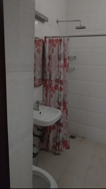 Bathroom in 2 BHK Apartment at Arun Vihar Sector 37, Sector 37 – for Sale