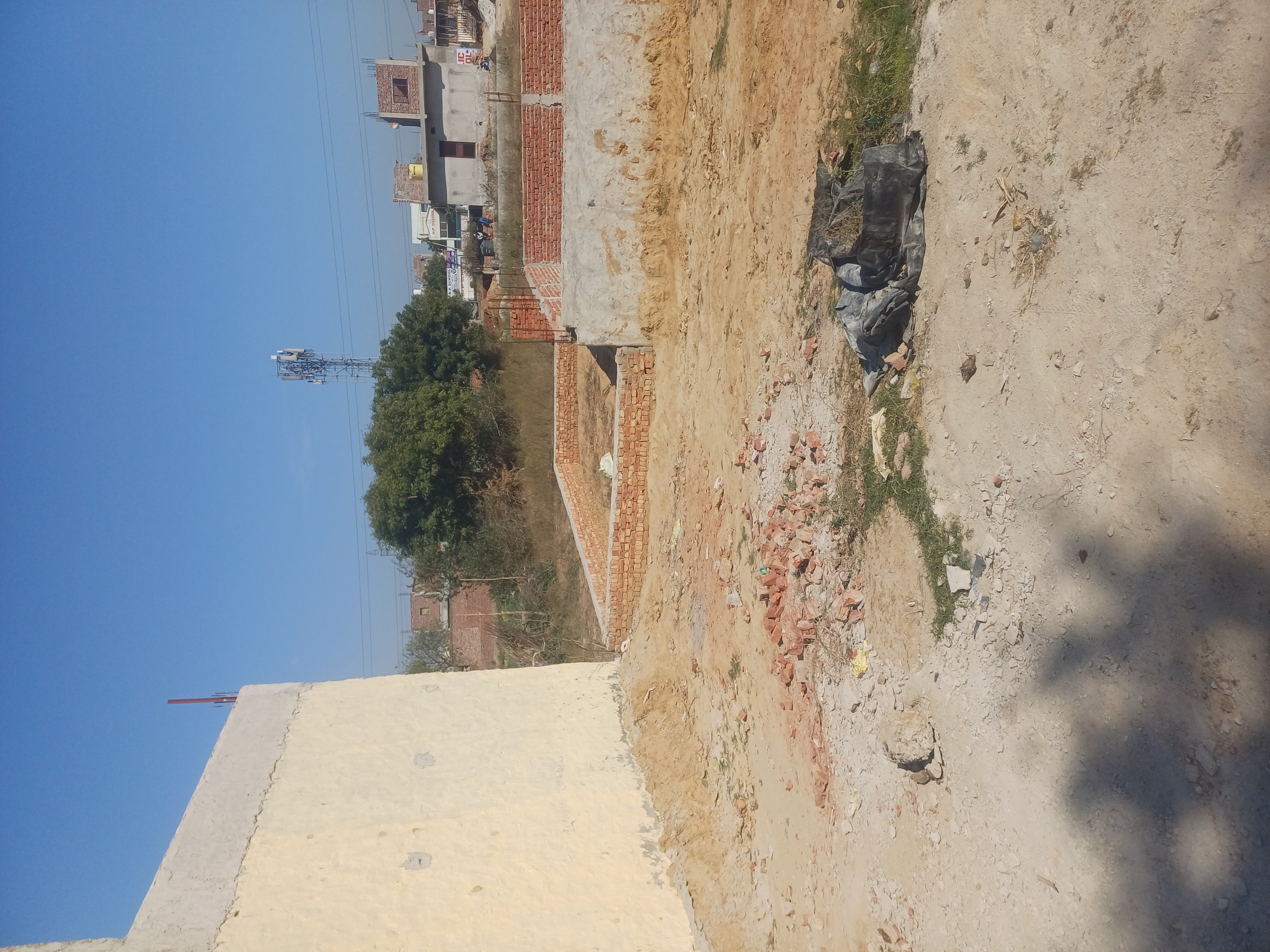 Plot For Sale in Shri Ram Property 