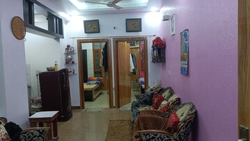 2 BHK Builder Floor For Sale in Vaishali Sector 5