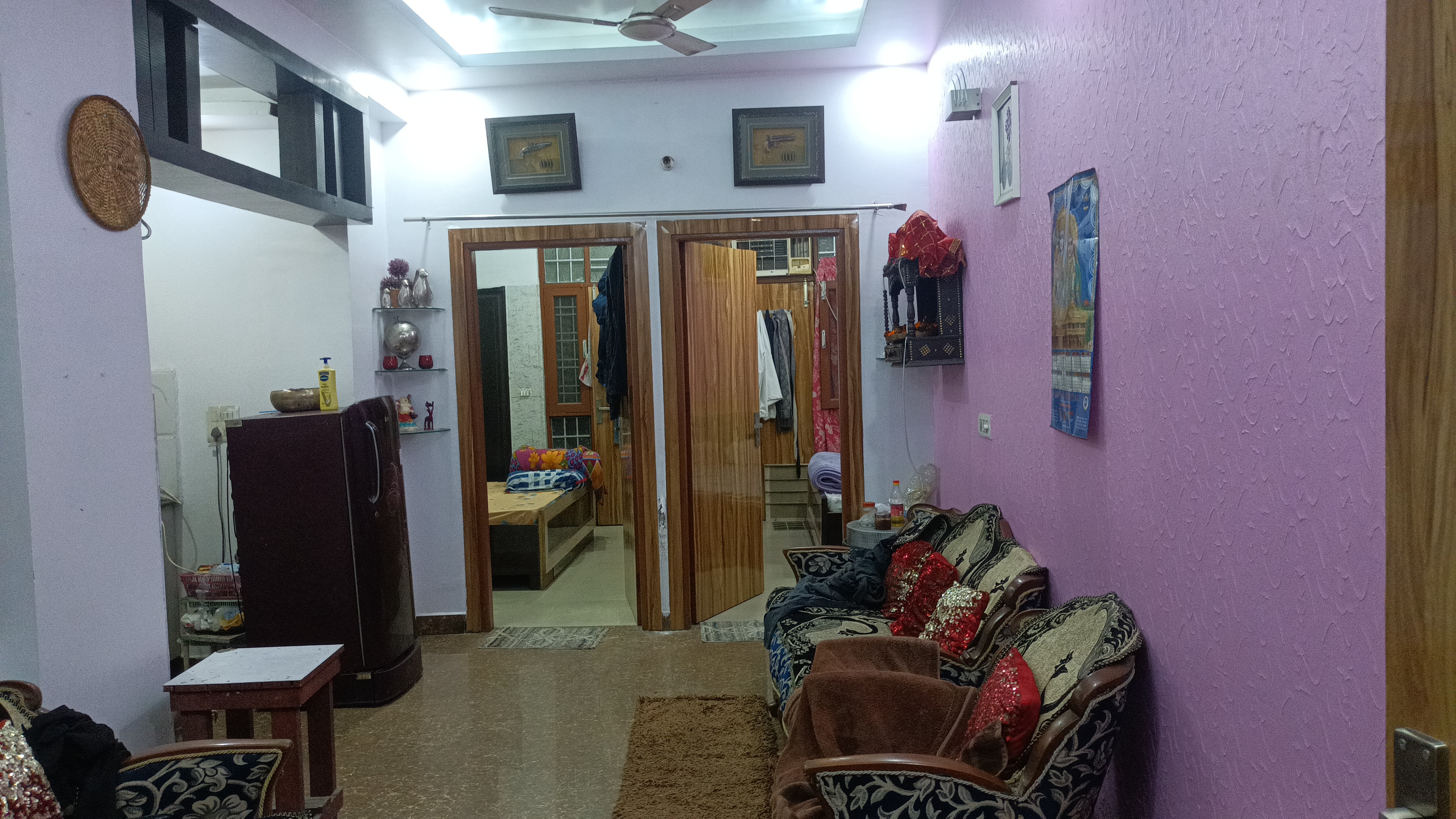 2 BHK Builder Floor For Sale in Builder Floor 