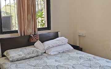 3 BHK Apartment For Rent in Lashkaria Green Towers, Andheri West