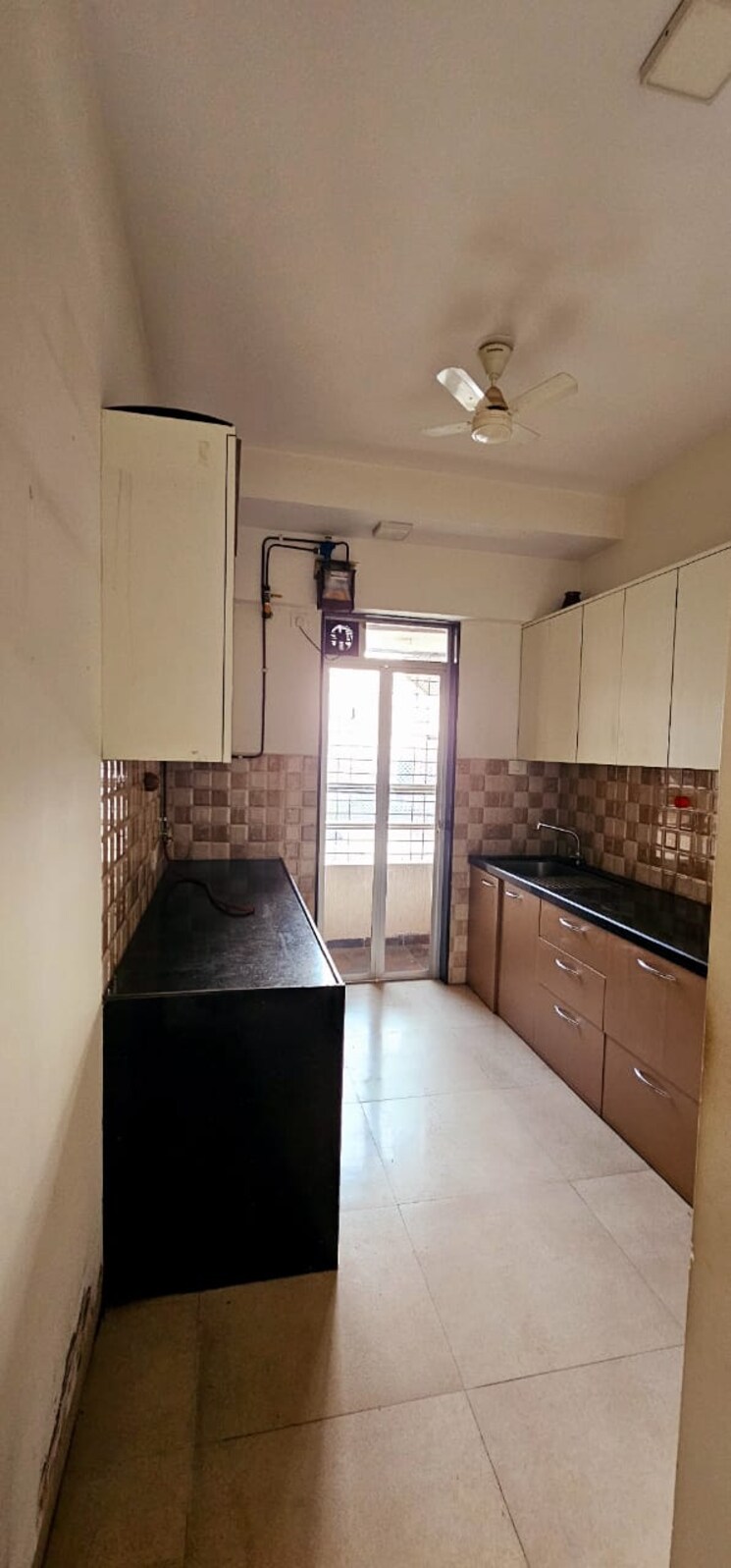 Kitchen, divine-aspen-garden 2 Bedroom 768 Sq.Ft. Apartment In Goregaon East Mumbai 8294385