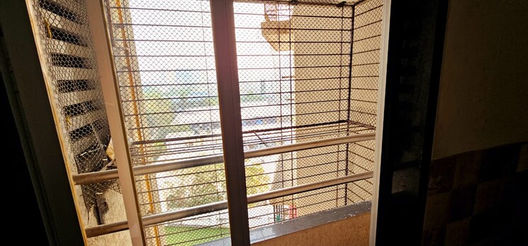 Balcony, divine-aspen-garden 2 Bedroom 768 Sq.Ft. Apartment In Goregaon East Mumbai 8294385