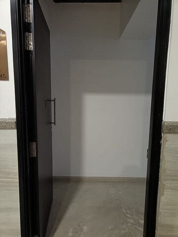 Building Lobby in 2 BHK Apartment at Kalpataru Radiance, Goregaon West – for Rent