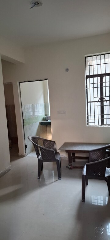 Kitchen in 1 BHK Apartment at Sector 10 Greater Noida – for Rent