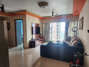 3 BHK Apartment For Resale in Kalpataru Sunrise Grande Kolshet Road Thane  8294386