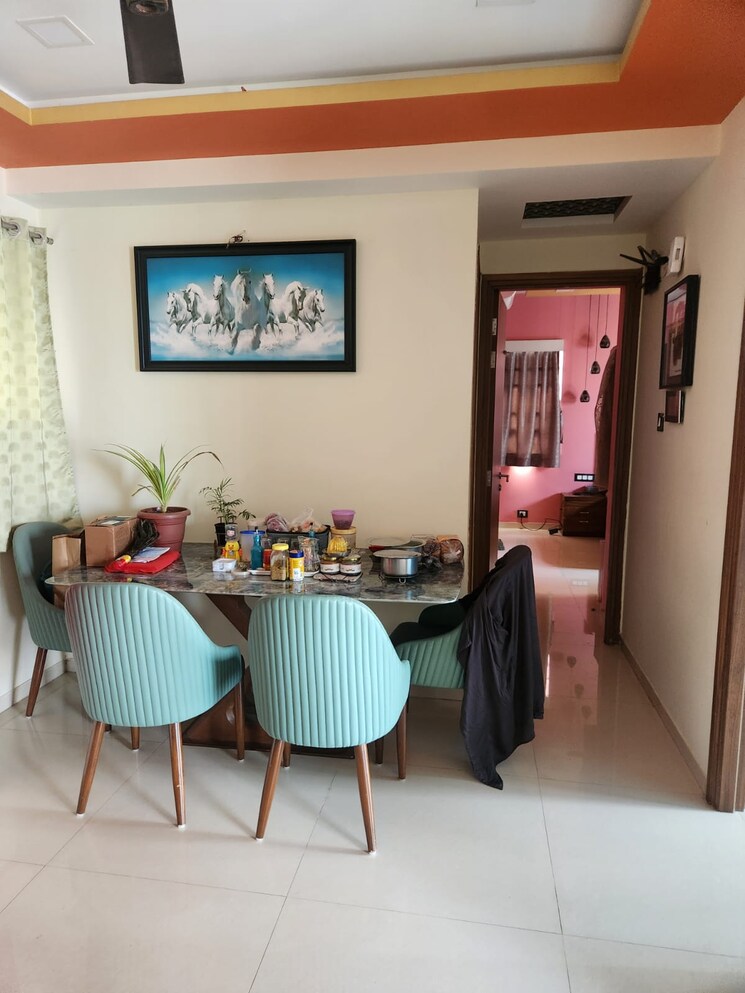 Other, kalpataru-sunrise-grande 3 Bedroom 1055 Sq.Ft. Apartment In Kolshet Road Thane 8294386