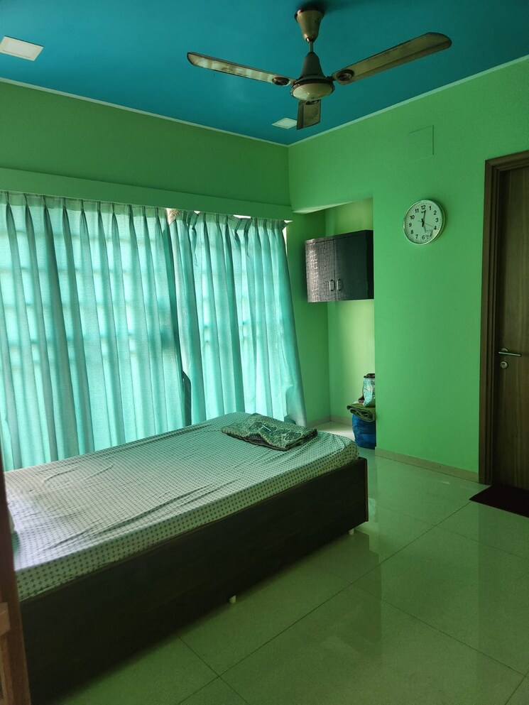 Bedroom, kalpataru-sunrise-grande 3 Bedroom 1055 Sq.Ft. Apartment In Kolshet Road Thane 8294386