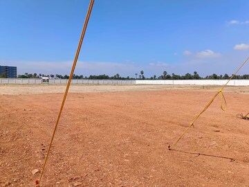 Plot Area in  Plot at Mansoorabad – for Sale