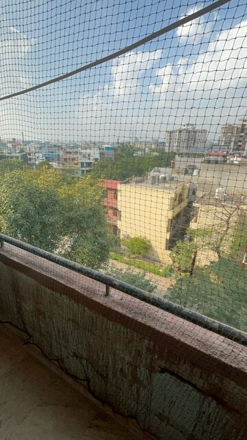 2.5 BHK Apartment – Exterior View View at Royal Garden Estate, Sector 61 - for Sale